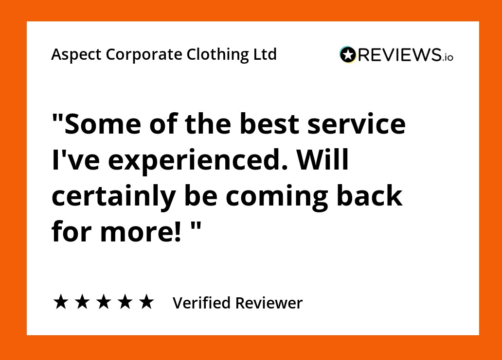 Verified Customer Review